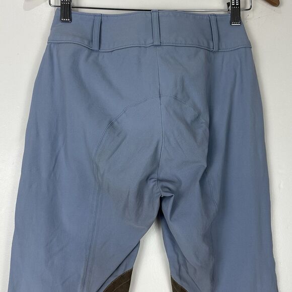 Tailored sportsman breeches - Picture 6 of 11